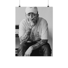 Mac Miller poster Kanh2