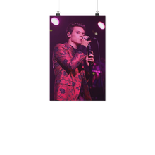 harry style - linh 7a