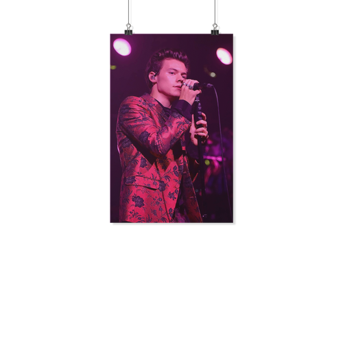 harry style - linh 7a