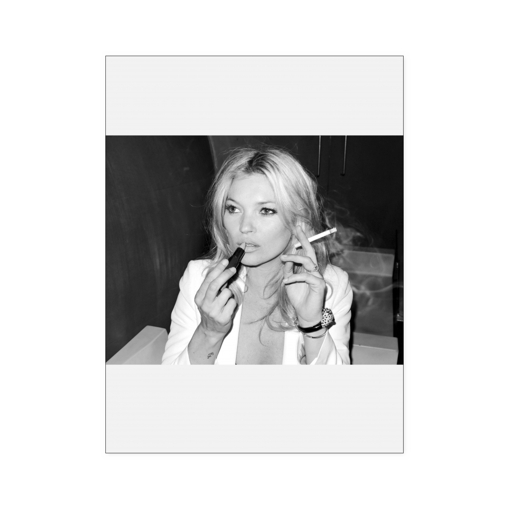 Poster Kate Moss