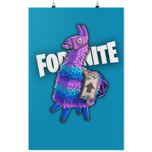 llama fortnite kanh