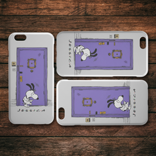 13-PC-1604-Purple-Jin-Iphone 11-Tough