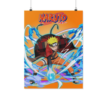 naruto - linh 4