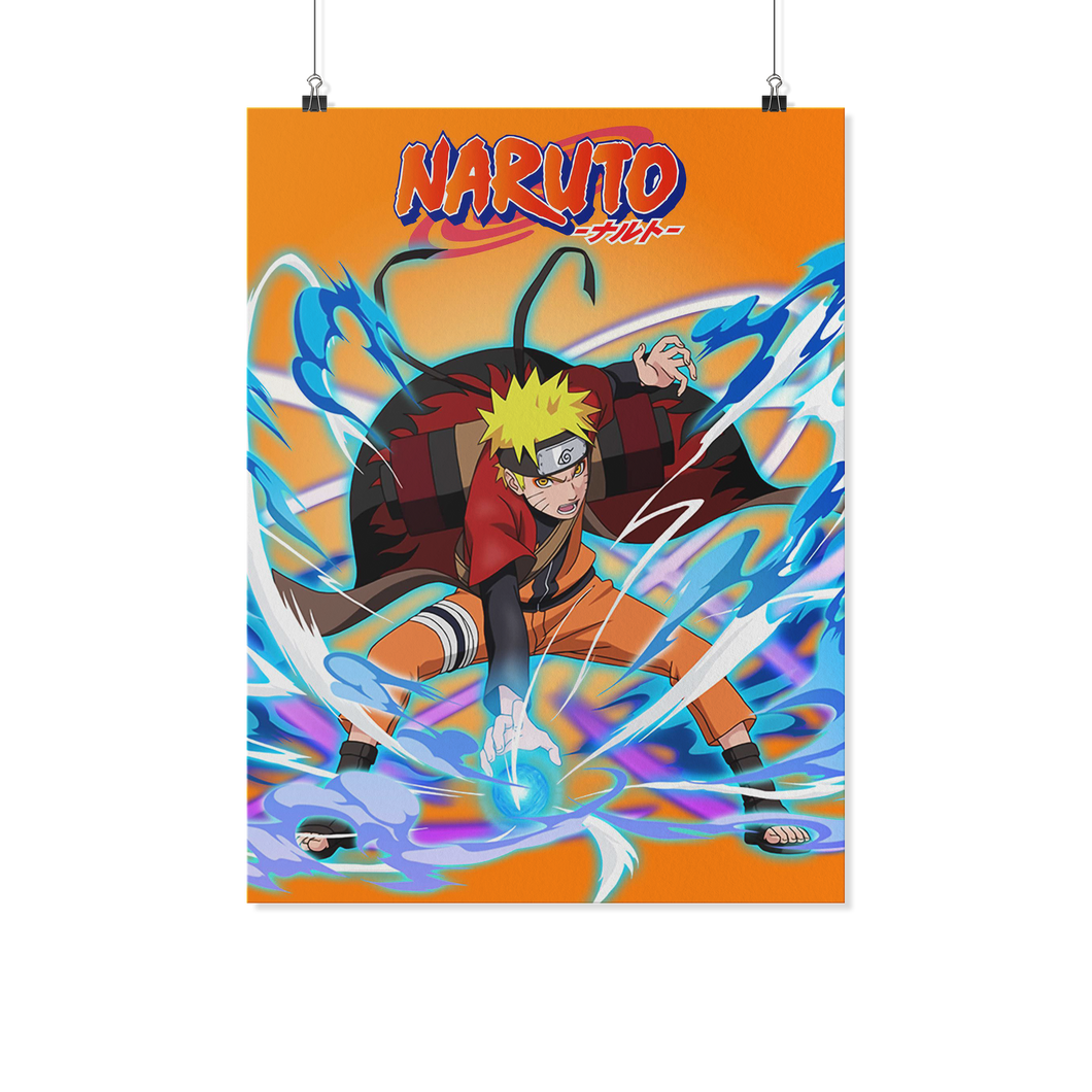 naruto - linh 4