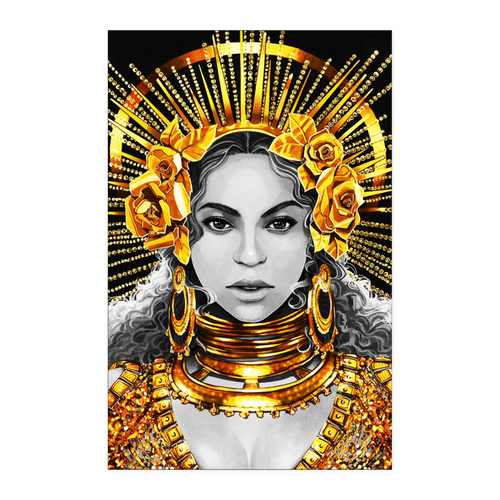 Beyonce Royal 11x17