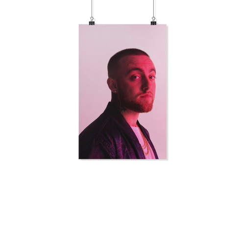 Mac NA 11x17