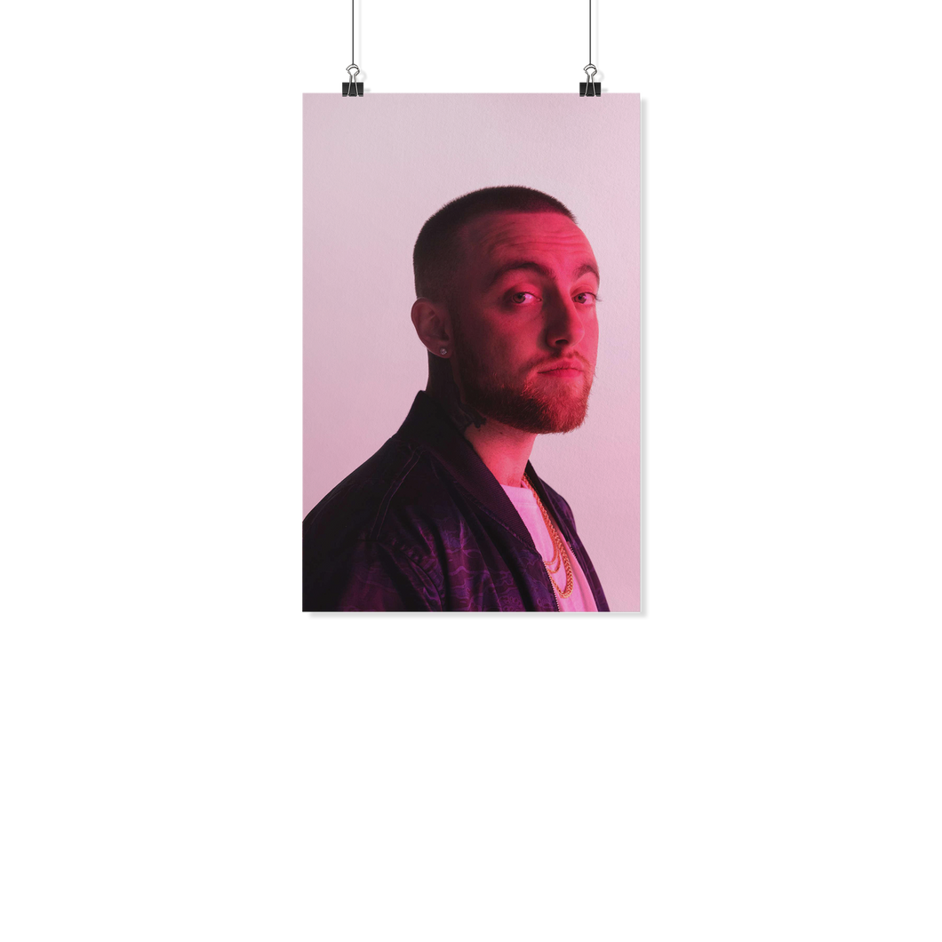 Mac NA 11x17