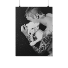 Justin Bieber Poster td