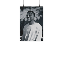 frank ocean bnw edit 11x17