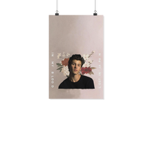 Shawn Mendes 11x17 TD