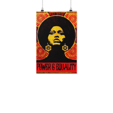 power and equality poster kanh