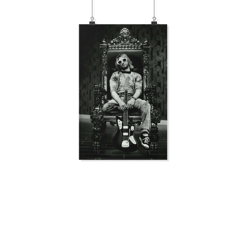 Kurt Cobain NA 11