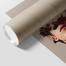 shawn mendes flower 11x17