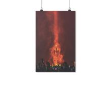 Kanye West 11x17