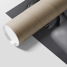 Kate Moss poster kanh