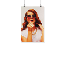 lana del rey - linh 8
