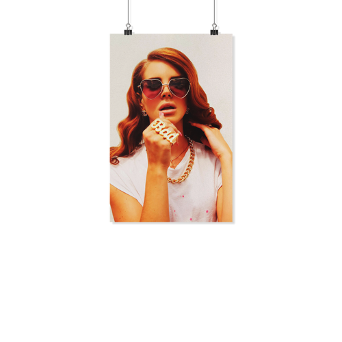 lana del rey - linh 8