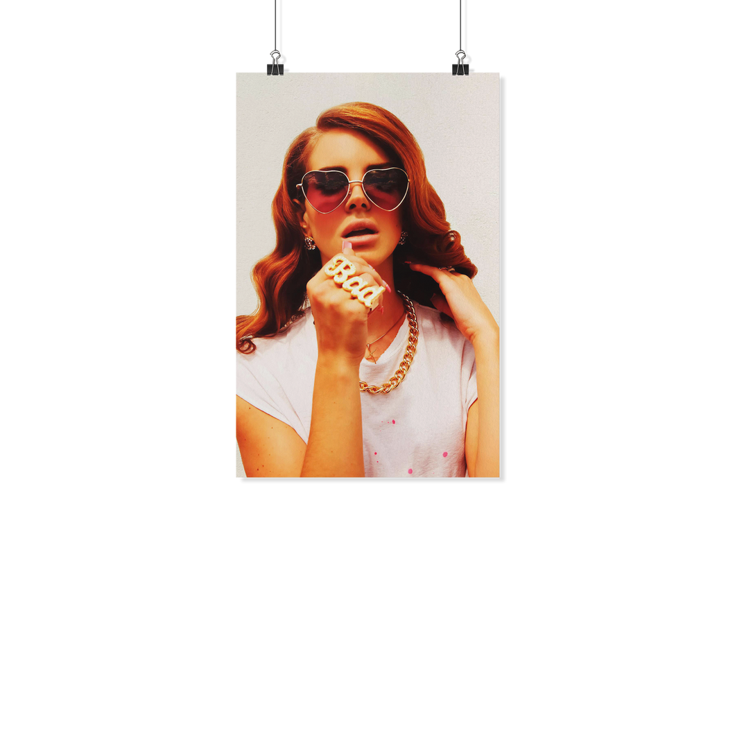 lana del rey - linh 8