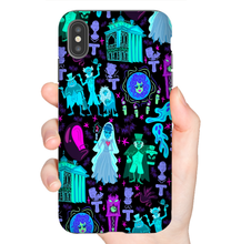 90-PC-2807-Purple-Moon-Iphone 11-Tough