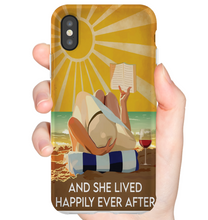 2PC010508AX Style Iphone XR