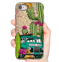 19-PC-1207-Purple-Lyn-IP 7 Plus-Tough