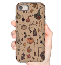 352-PC-0607-Purple-Moon-IP XS Max-Tough