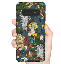 59-PC-3007-Purple-An-Galaxy S10 Plus-Tough