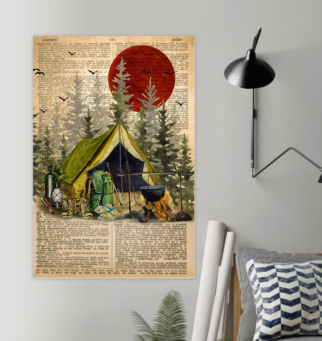 25-PT-1805-Purple-An-16*24