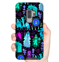 90-PC-2807-Purple-Moon-Galaxy S10-Tough