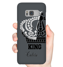 PC1-1012-GALAXY S20 ULTRA-SLIM- KING CALVIN