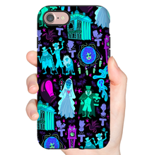90-PC-2807-Purple-Moon-Iphone Xr-Tough