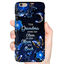 Amazing MN 8f1 Lucille Dinan Iphone 11