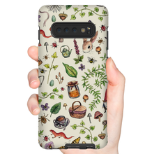 288-PC-0908-Purple-Jin-Galaxy S8-Tough