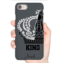 pc1 1012-Iphone X-Slim-King - Ibrah