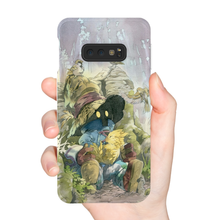 4-PC-1109-Purple-Jin-Galaxy S9-Flexi