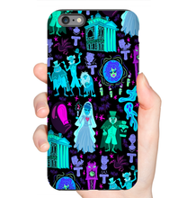 90-PC-2807-Purple-Moon-Iphone 11-Tough