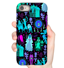 90-PC-2807-Purple-Moon-Iphone 8 Plus-Tough