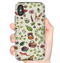 288-PC-0908-Purple-Jin-IP XS Max-Tough