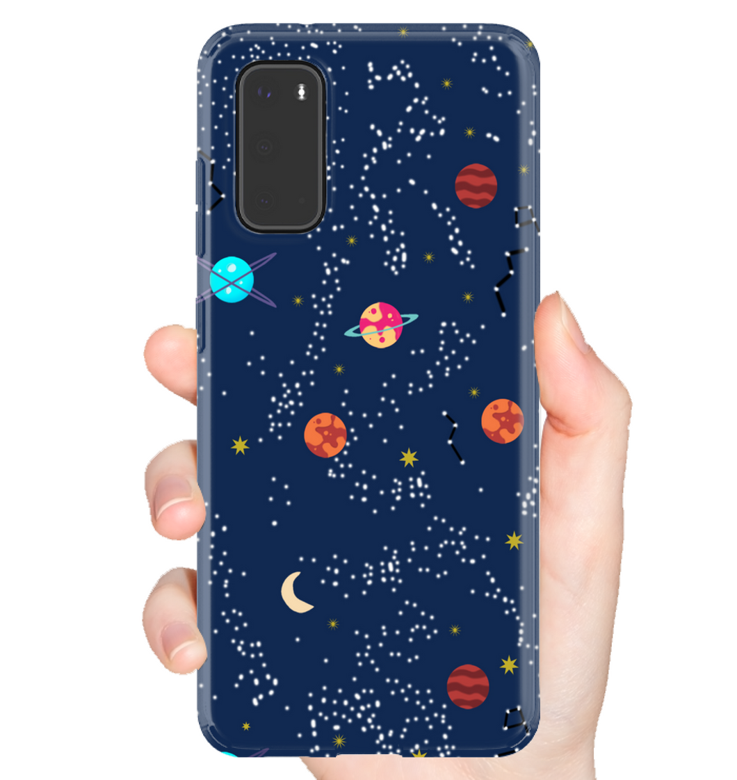 2PC042209 Galaxy S8 PLUS