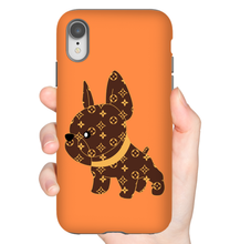 91-PC-0904-Purple-Hai-IP 7 PLUS-TOUGH