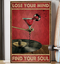 TG-GIANG-MUSIC POSTER-24*36