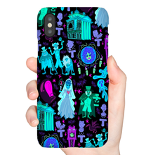 90-PC-2807-Purple-Moon-Iphone 8-Slim