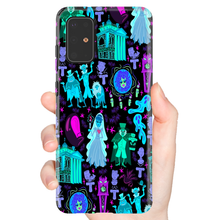 90-PC-2807-Purple-Moon-Galaxy S8 Plus-Flexi