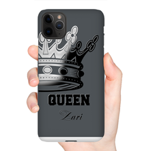 PC1-1012-IP XR-SLIM-QUEEN ZARI