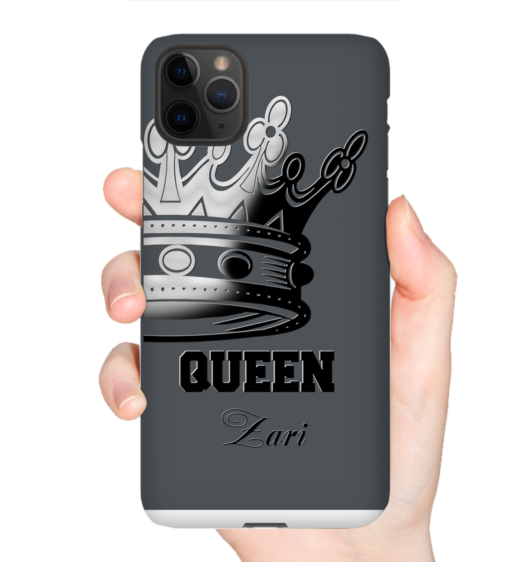 PC1-1012-IP XR-SLIM-QUEEN ZARI