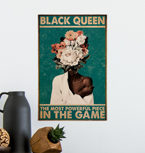 TG-GIANG-POSTER-BLACK QUEEN-11*17-CUSTOM