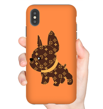91-PC-0904-Purple-Hai-IP 7 PLUS-TOUGH