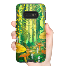 23-PC-0709-Purple-Jin-Galaxy S10 Plus-Tough