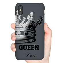 PC1-1012-IP XR-SLIM-QUEEN ZARI