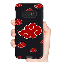 36-PC-2705-Purple-Dynamic-Galaxy S10 Plus-Tough